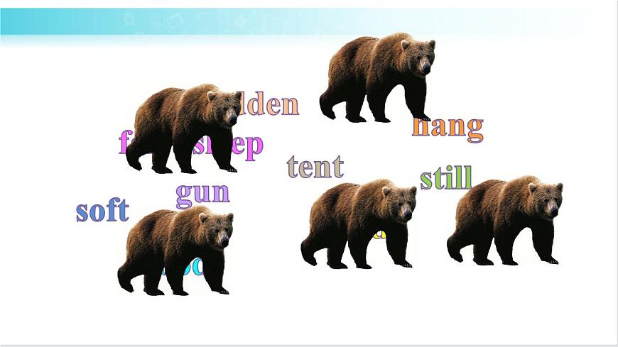 外研版英語(yǔ)八年級(jí)下冊(cè) Module 4 Unit 2 教學(xué)課件第6頁(yè)