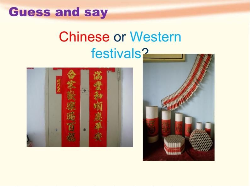 六年级下册英语课件-Unit 11《Western festivals》｜ 牛津上海版1 (共27张PPT)05