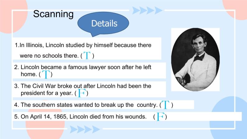 Unit 5 Topic 3 Now is is a symdol of England. Section C 课件+教案+练习+音视频05