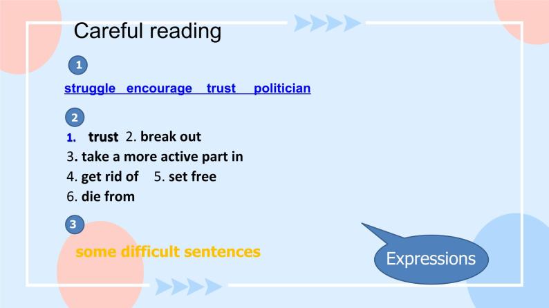 Unit 5 Topic 3 Now is is a symdol of England. Section C 课件+教案+练习+音视频06