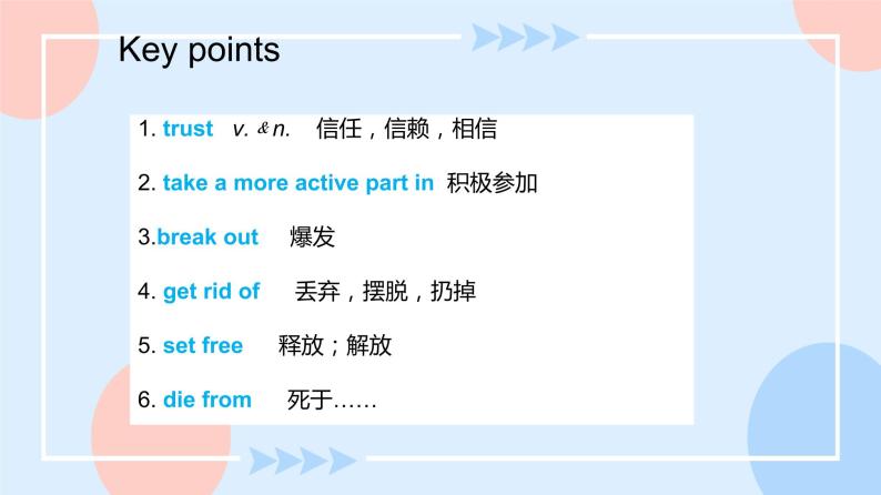 Unit 5 Topic 3 Now is is a symdol of England. Section C 课件+教案+练习+音视频08