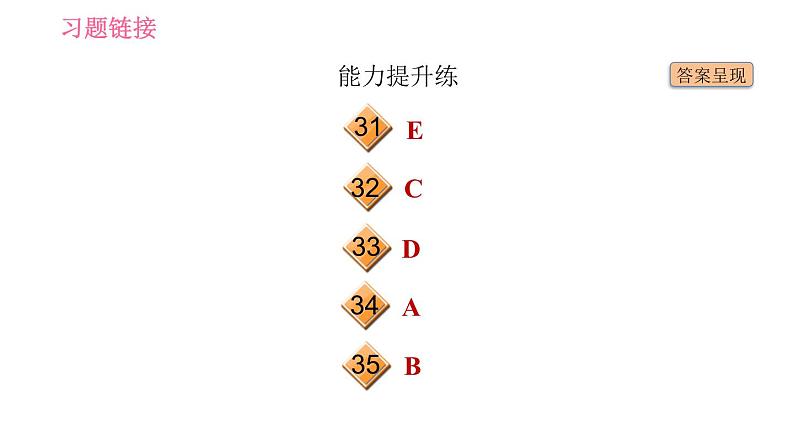 人教版七年级下册英语 Unit5 课时4 Section B (2a-2c) 习题课件第4页