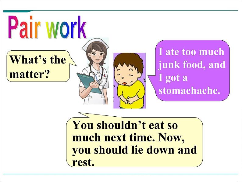 Unit 1 Section B (3a-Self Check)课件PPT第5页