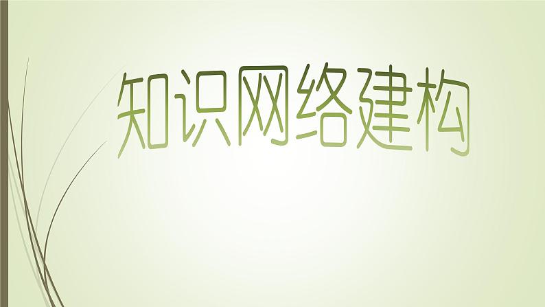 人教新目标中考英语复习-- 连词和复合句课件PPT第3页