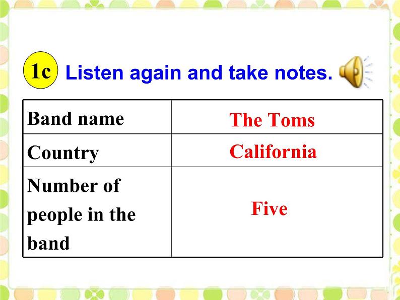 Unit 8 Have you read Treasure Island yet?Section B 1课件PPT08