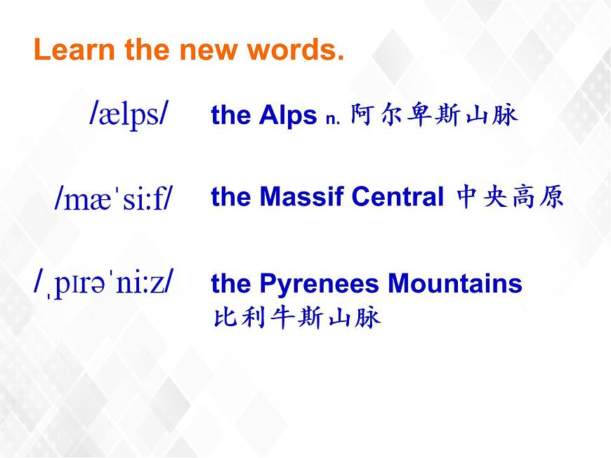 Unit 6 Topic 3 Section D（課件）第7頁