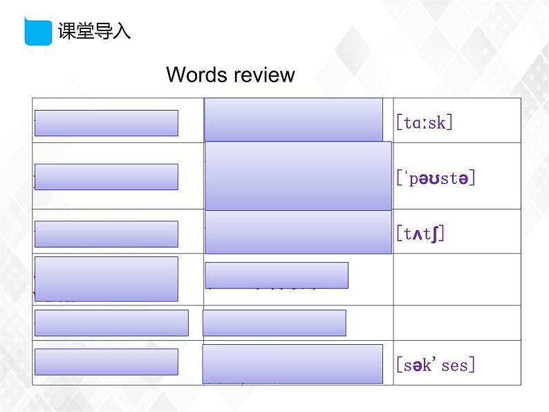 7.4 Unit 7 Topic 1 Section D-八年级英语下册 课件+练习 (仁爱版)02