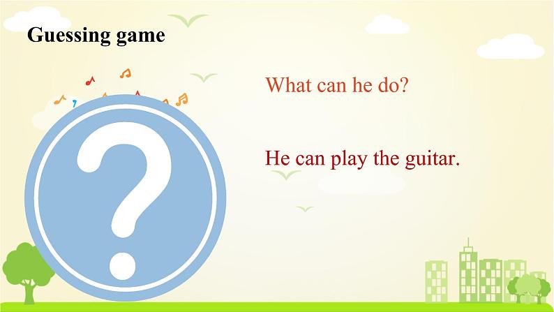 Unit1第2课时(SectionA Grammar Focus-3c)第4页