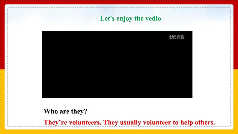 Unit 2 I'll help to clean up the city parks SectionA 1a-1c(课件+教案+练习+学案)02