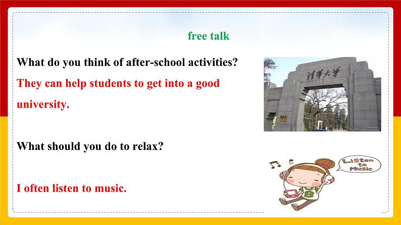 Unit 4 Why don't you talk to your parents Section B 3a-self check(课件+教案+练习+学案)03
