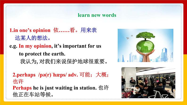 Unit 4 Why don't you talk to your parents Section B 3a-self check(课件+教案+练习+学案)05