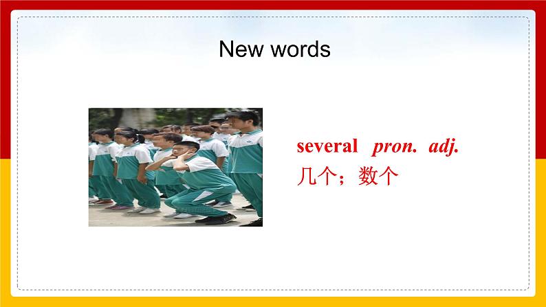 Unit 2 I’ll help to clean up the city parks. Period 2(Section A 3a-3c)(课件+教案+练习+学案)05