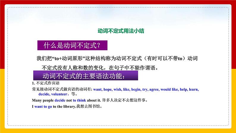 Unit 2 Period 3课件第6页