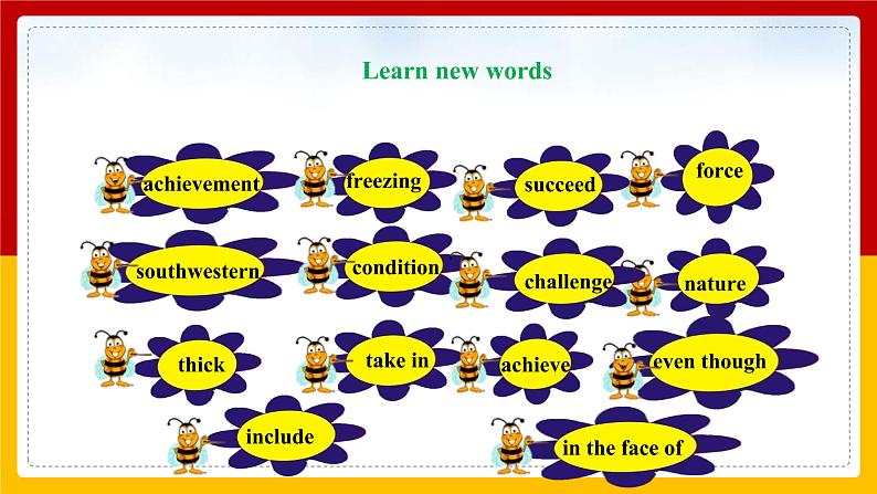 Unit 7 What's the highest mountain in the world Section A 3a-3c(课件+教案+练习+学案)07