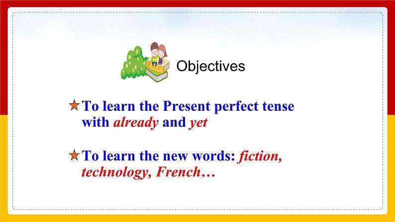 Unit 8 Have you read Treasure Island yet.Period 3(Section A Grammar-4c)(课件+教案+练习+学案)02