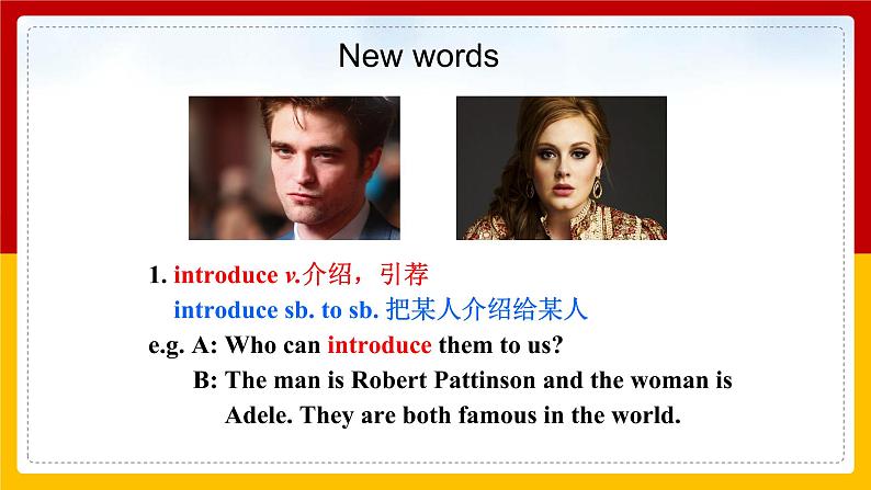 Unit 8 Have you read Treasure Island yet.Period 5(Section B 3a-Self check)(课件+教案+练习+学案)04