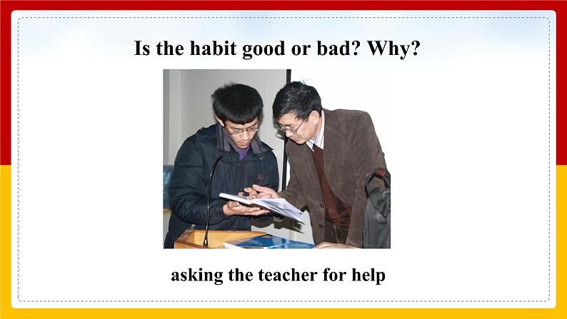 Unit 1 How can we become good learners Section B 2(课件+教案+练习+学案)06