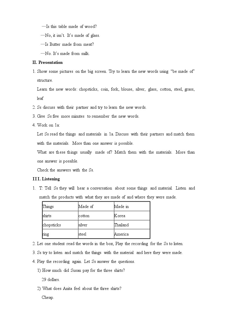 Section A 1教学设计第2页