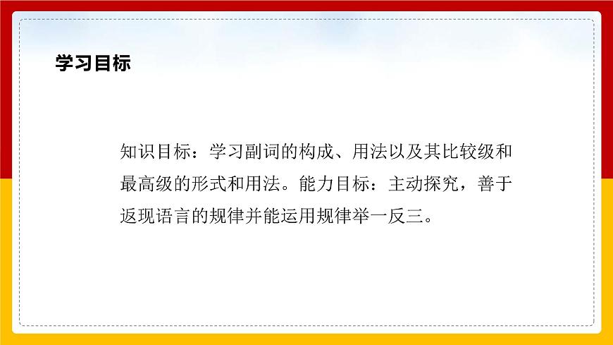Unit6 Pets Period 3 Grammar 課件第2頁(yè)