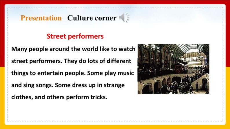 Unit 8 From hobby to career Period 5 more practice & culture corner课件PPT+教案+学案+练习08