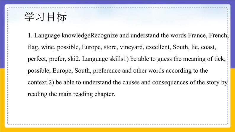 Unit 2 Travelling around the world Period 1 Reading I课件+教案+学案+练习02