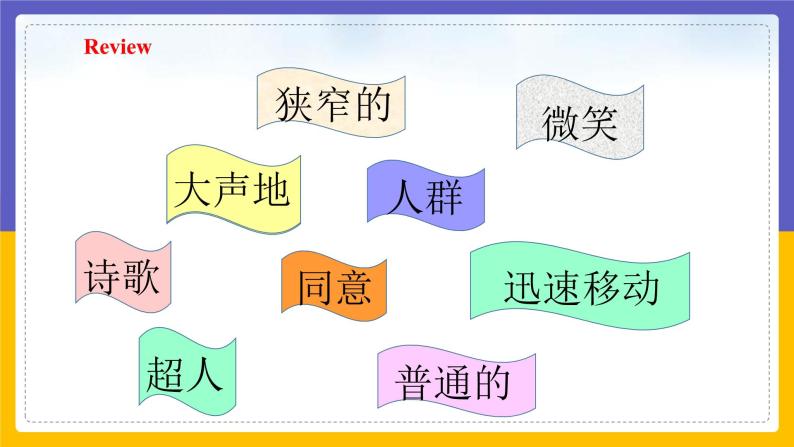 Unit 7 Poems Period 2 Reading II & Listening课件+教案+学案+练习04