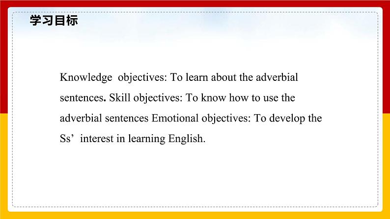 Unit 2 Culture shock Period 3 Grammar 课件第2页