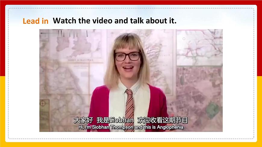 Unit 2 Culture shock Period 5 more practice & culture corner 課件第3頁