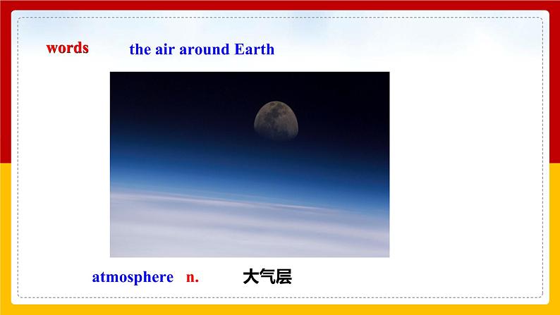 Unit 3 The environment Period 1 ReadingⅠ课件第6页