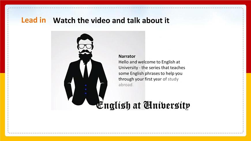 Unit 5 Sport Period 4 Speaking & writing 課件第5頁