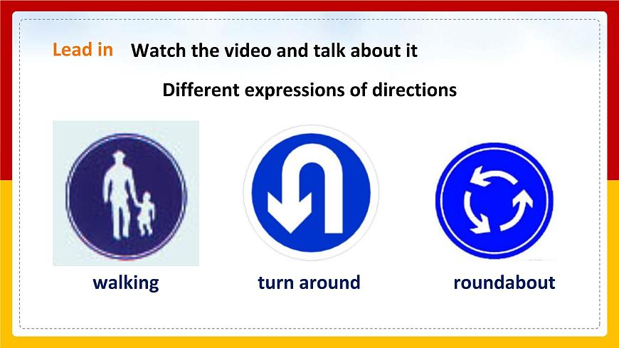 Unit 5 Sport Period 4 Speaking & writing 課件第8頁