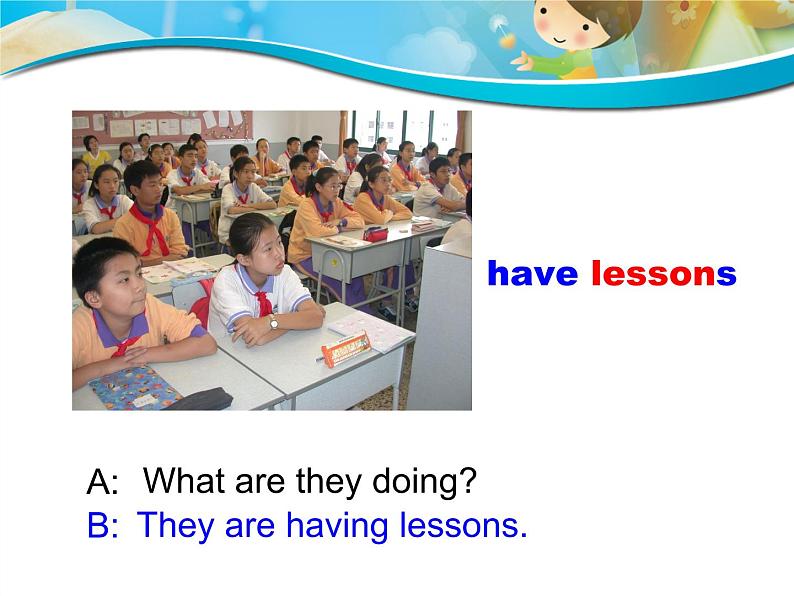 仁爱科普版 七年级下册 Unit 5 Topic 2 Section C课件PPT第6页