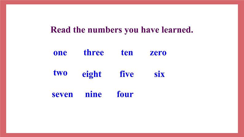 Unit4 What can I do for you第1课时 Section A课件 初中英语仁爱版七年级上册(2021年)04