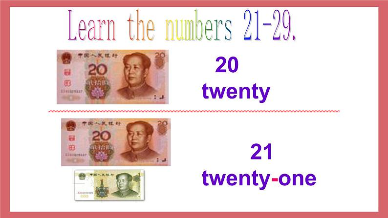 Unit4 What can I do for you第1课时 Section A课件 初中英语仁爱版七年级上册(2021年)06