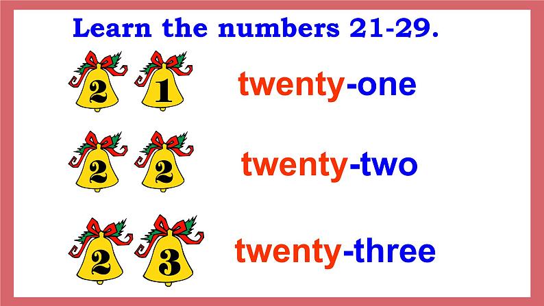 Unit4 What can I do for you第1课时 Section A课件 初中英语仁爱版七年级上册(2021年)07