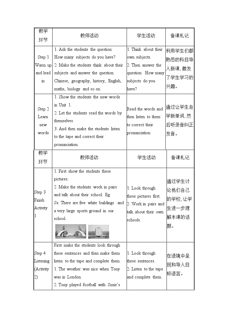 初中英语外研版九年级下册——Module 2 Unit 1【课件+教案】02