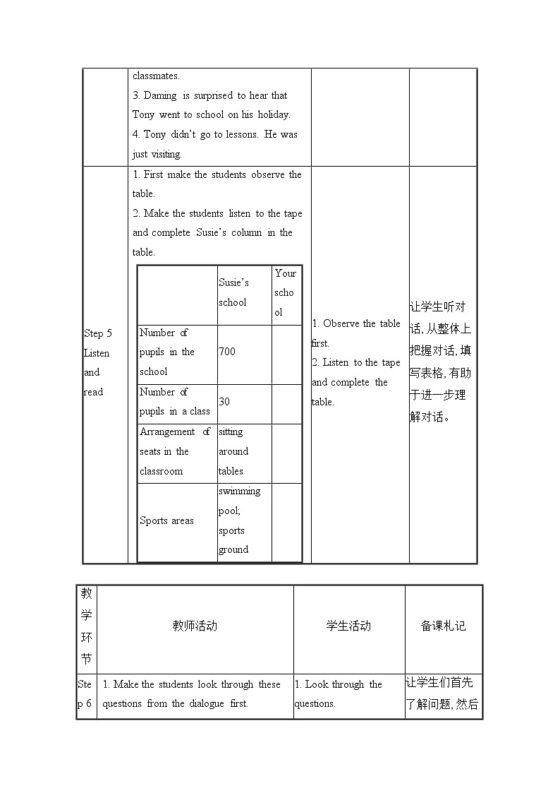 初中英语外研版九年级下册——Module 2 Unit 1【课件+教案】03