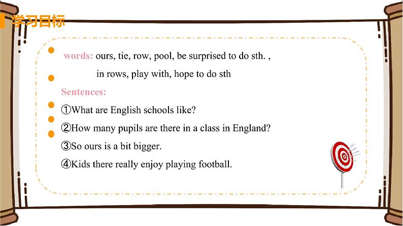 初中英语外研版九年级下册——Module 2 Unit 1【课件+教案】03