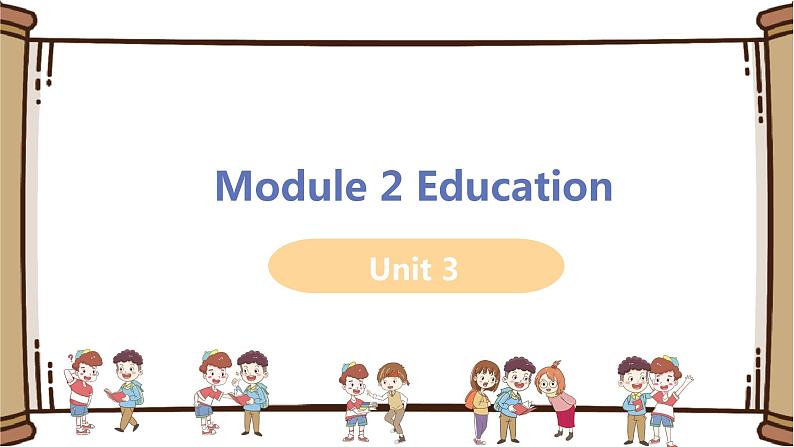 Unit 3 Language in use第1页