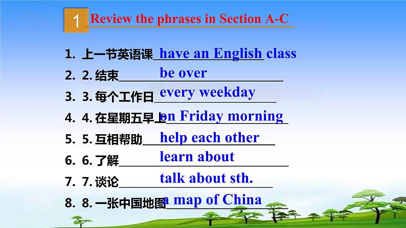 Unit5Topic3SectionD课件仁爱版英语七年级下册03