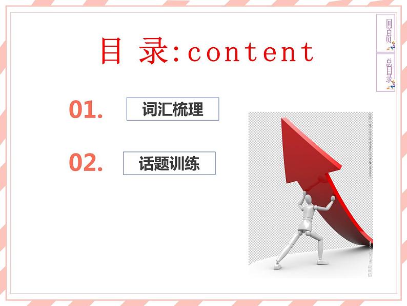 新目标英语中考话题复习-14-历史与社会、故事与诗歌课件第2页