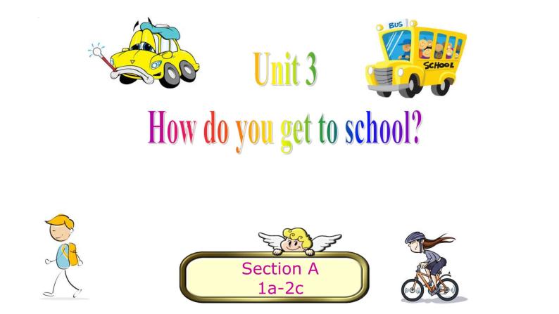 Unit3SectionA1a-2c课件人教版英语七年级下册01