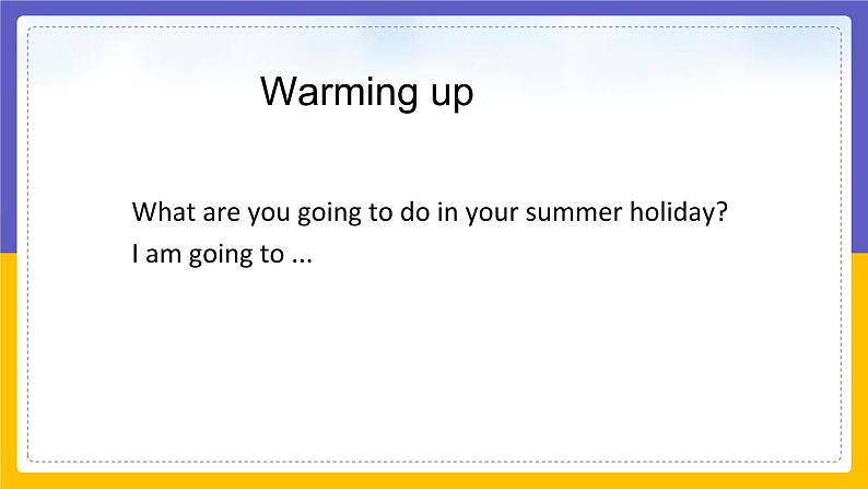 Module 7 Summer in Los Angeles Unit 1(课件+教案+练习+学案)07