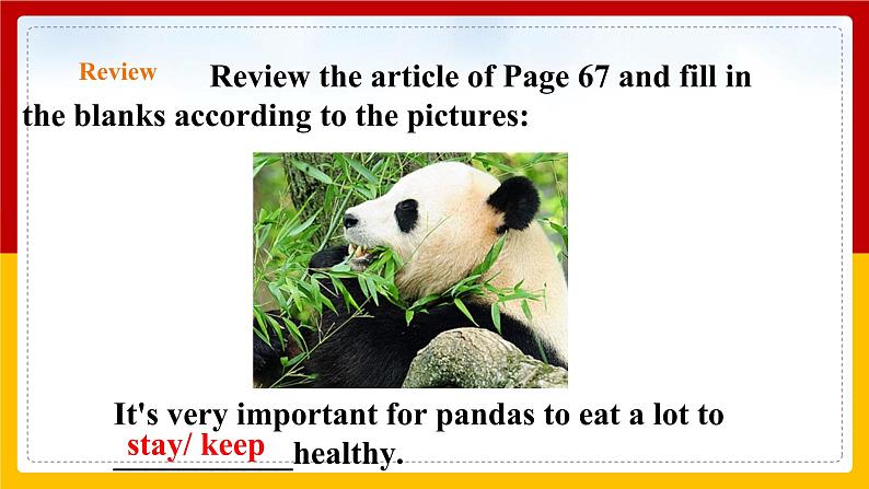 Unit 5 Period 3 Grammar(课件+教案+学案+练习)02