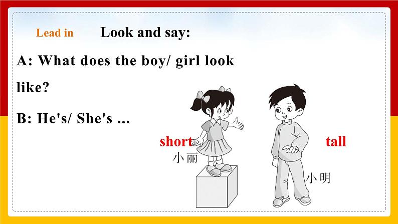 Unit 3 Period 5 Speaking & Writing(课件+教案+学案+练习)04