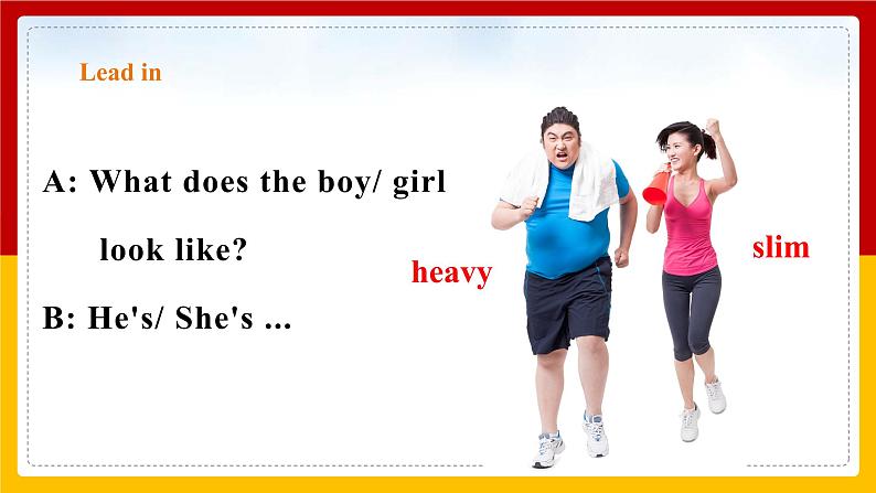 Unit 3 Period 5 Speaking & Writing(课件+教案+学案+练习)05
