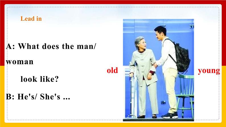 Unit 3 Period 5 Speaking & Writing(课件+教案+学案+练习)06