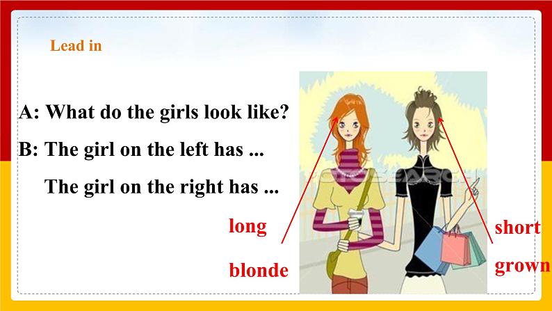 Unit 3 Period 5 Speaking & Writing(课件+教案+学案+练习)07