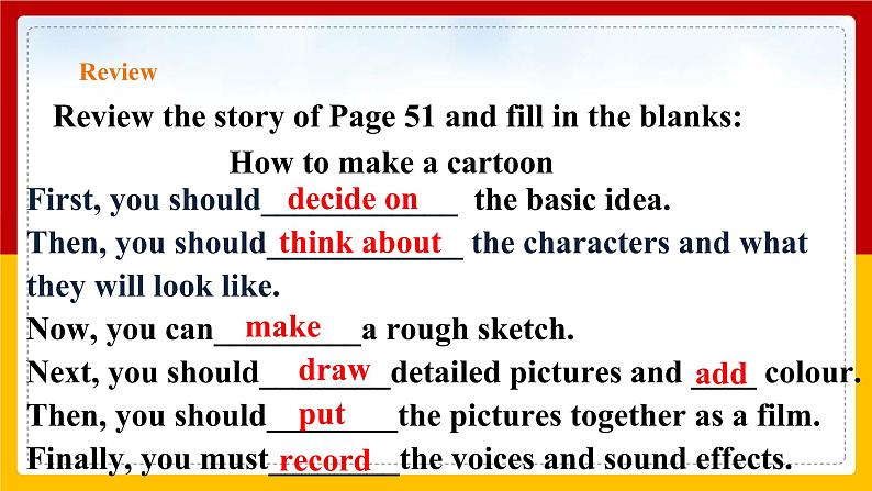 Unit 4 Period 3 Grammar(课件+教案+学案+练习)02
