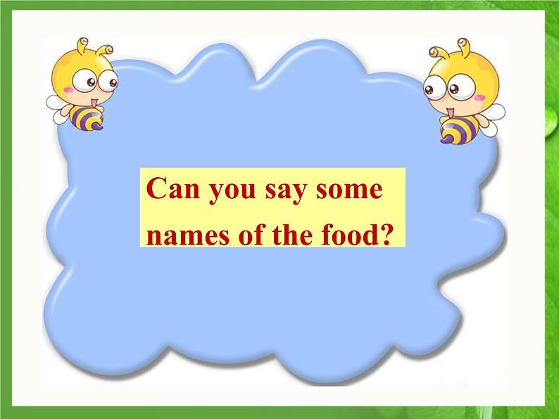 人教新目标七年级英语下册----Unit 10 I’d like some noodles Section A(1a-2d)课件+ 音频02